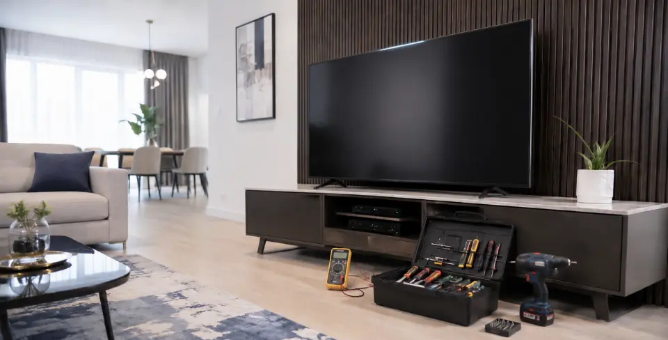 Led TV Servisi