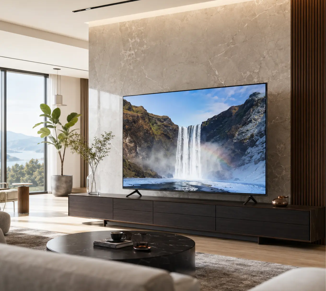 LED TV Servisi