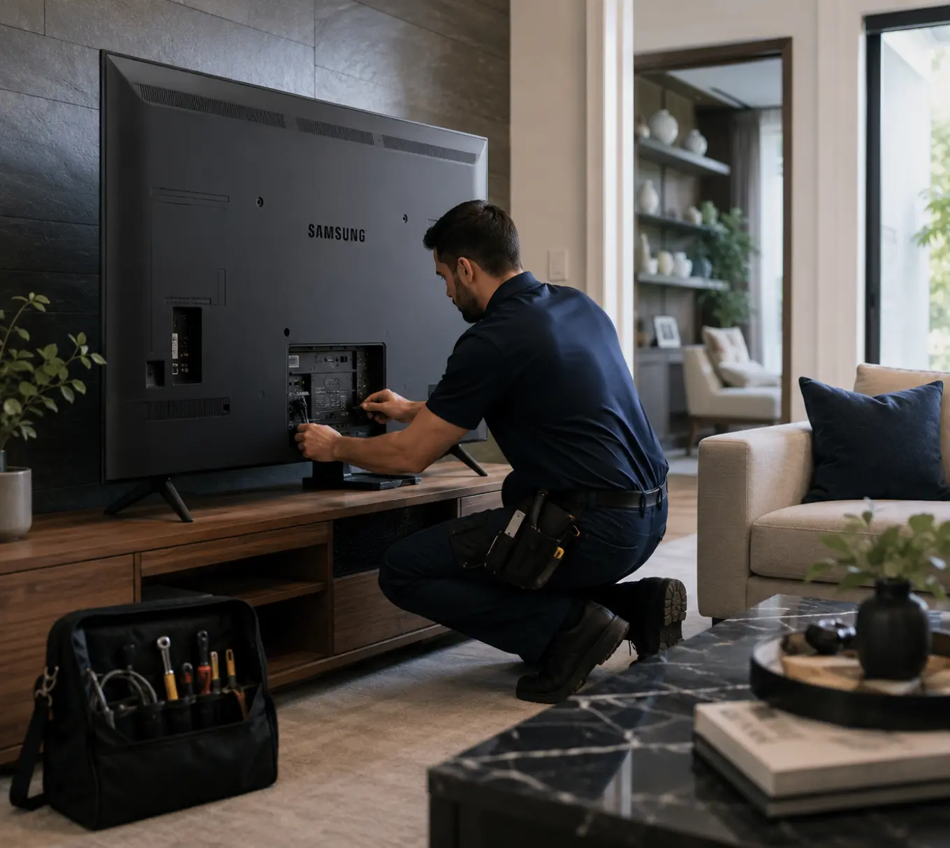 TV Servisi